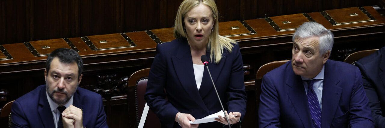 Caso dossieraggio, Meloni: «Il Parlamento dia subito l’ok alle nuove norme»