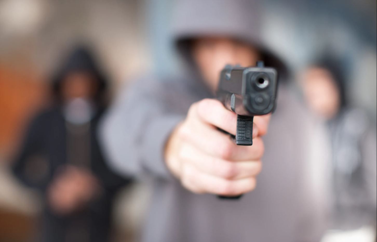 Catanzaro, colpo di pistola contro il Centro sociale Aranceto