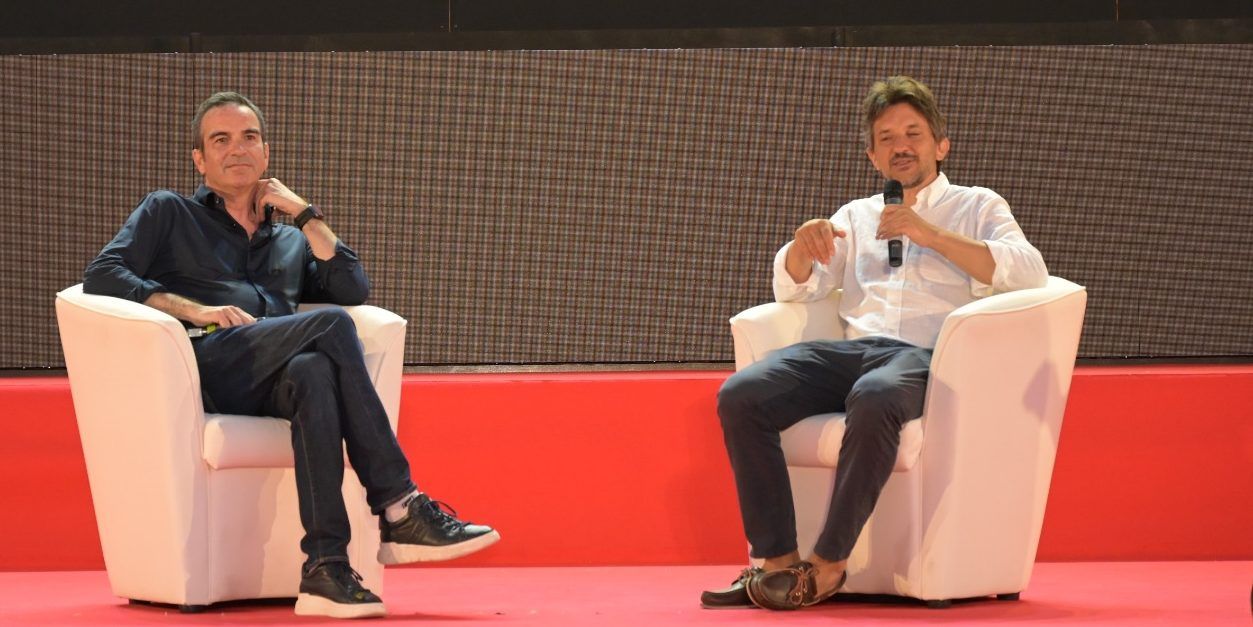 Occhiuto e il messaggio “biblico” ad Azione sulle dimissioni: «Non sapete quando sarà il momento»