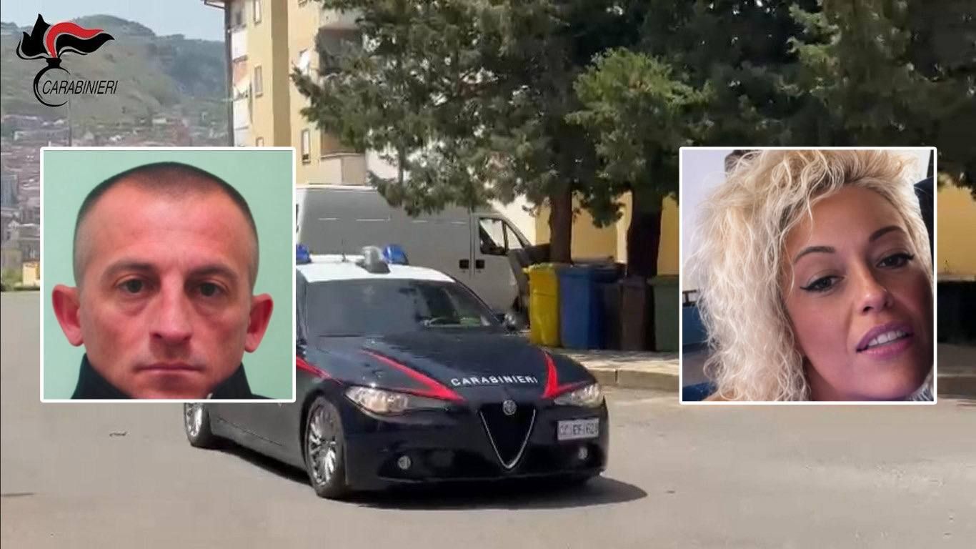 Femminicidio di Ornella Forastefano, emesso il decreto di fermo per Elvis Metvelaj. Si attende la convalida della procura