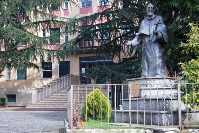 Ospedali di montagna, obiettivo rafforzamento: il centrodestra presenta la proposta di legge alla Regione
