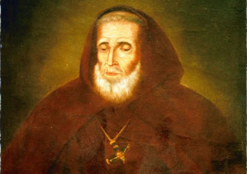 Al via le celebrazioni per padre Gesualdo, il frate cappuccino che ricostruì Reggio dopo il terremoto