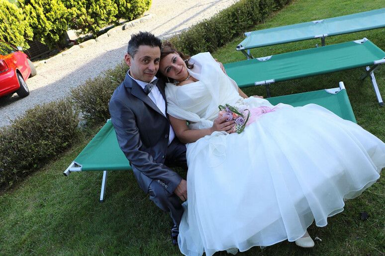 Uccide moglie e due figli: «Devo scacciare Satana»