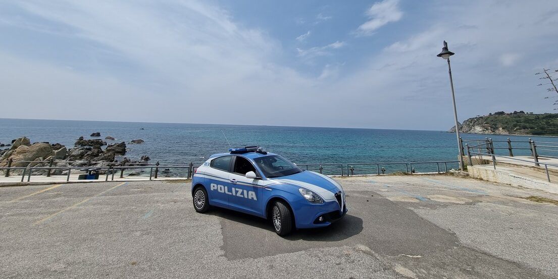 «Conto troppo salato». Maxi rissa a Ricadi finisce con 19 denunce