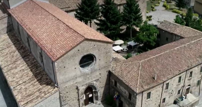 San Giovanni in Fiore, al via la rassegna “Incontri autunnali” su opere librarie importanti