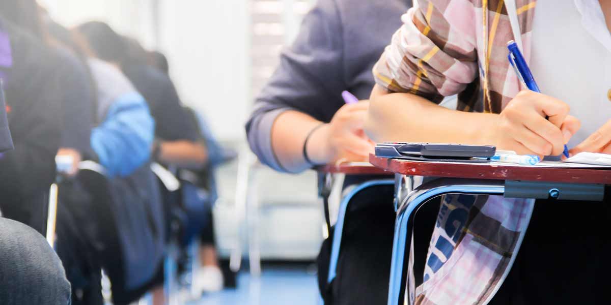 In Calabria 961 promossi con lode agli esami di maturità