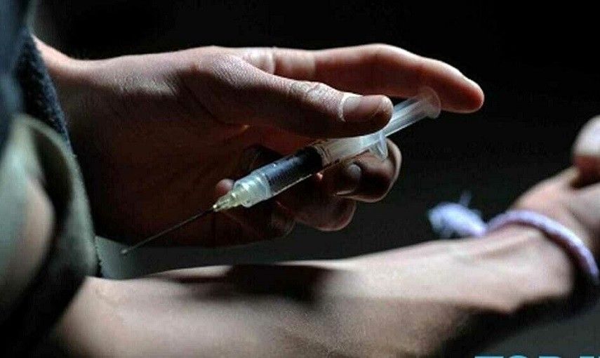 Allarme Ue sulla droga, l’Italia è il primo paese per persone che ne fanno uso per via endovenosa