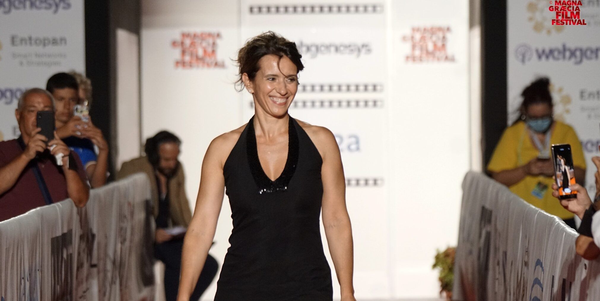 Mgff e Premio Rotella profumano di Oscar con “E’ stata la mano di Dio”