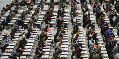 Il “mercato” dei concorsi universitari. «Non solo Reggio, sistema diffuso anche in altri atenei»