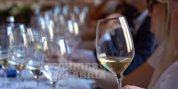 Catanzaro, tutto pronto per la terza edizione di «Carpe Wine in the City»
