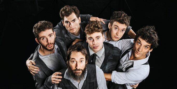 Festival d’Autunno, questa sera al Teatro Politeama il Machine de cirque show