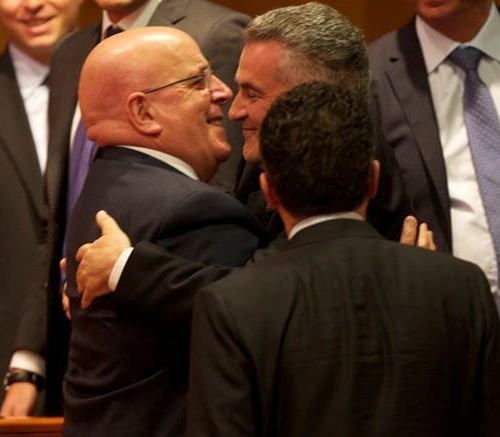 Chi ha paura del cambiamento