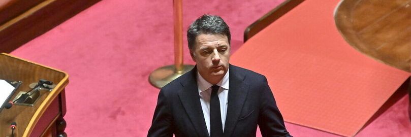 Battibecco al Senato. Renzi: camerata La Russa, rispetti l’opposizione