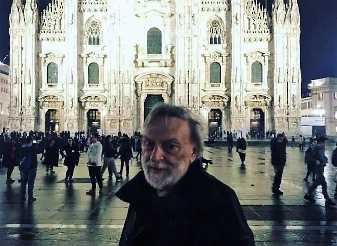 Beppe Sala: «Se in Calabria c'è bisogno di Gino Strada, lui c'è. Basta squallidi balletti politici»