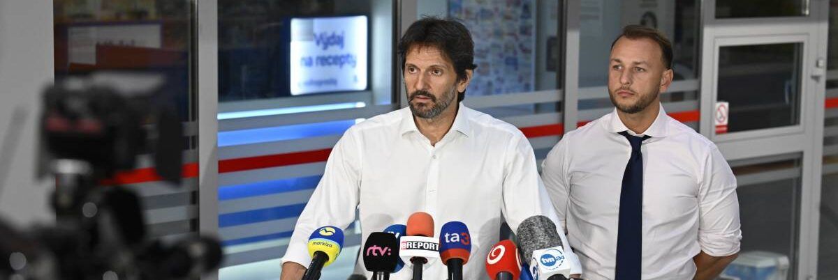 Attentato in Slovenia: Fico stabilizzato, ma in condizioni «ancora gravi»