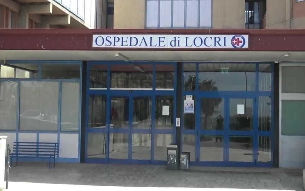Mancano medicinali e materiale sanitario all’ospedale di Locri, esposto in procura della Uil
