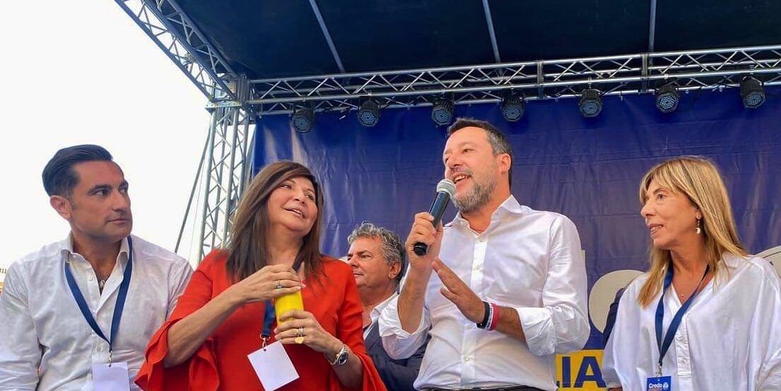 Lega, entro domenica il nome dell’assessore (donna) da proporre al governatore Occhiuto