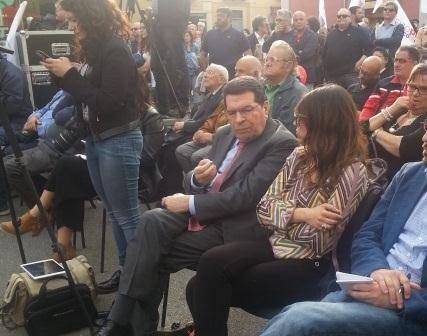 COSENZA AL VOTO | Il Tar boccia la lista Gentile