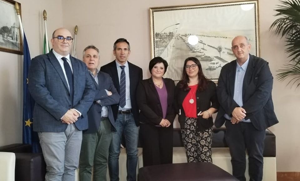 Locri, Fontana assegna le deleghe ai neo assessori