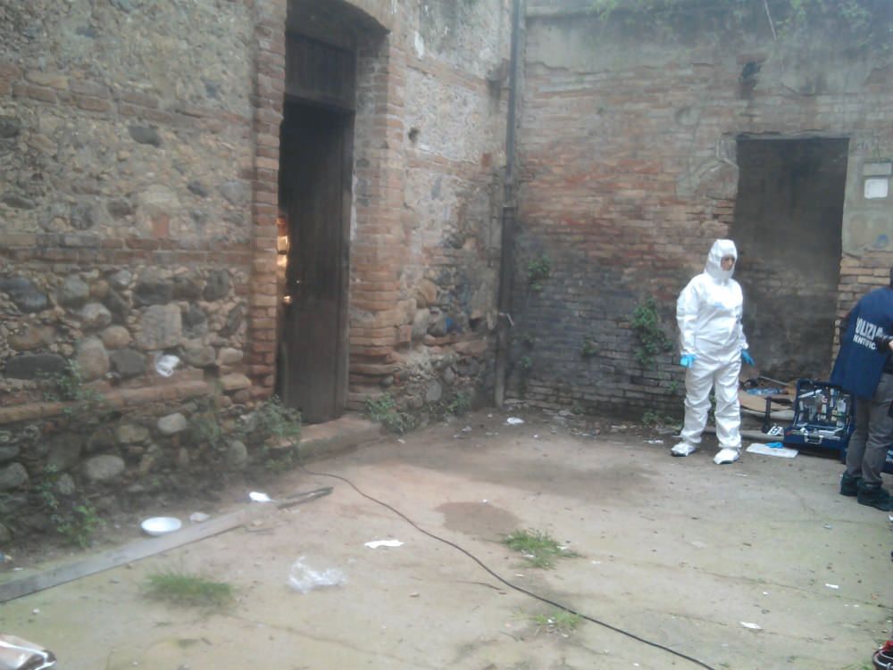 TRAGEDIA A COSENZA | Dramma della povertà, tre clochard morti