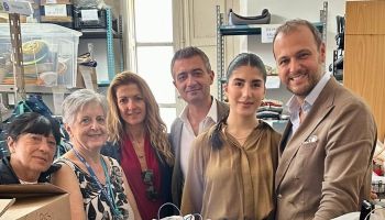 “Zaino Sospeso”, conclusa la raccolta solidale a Catanzaro