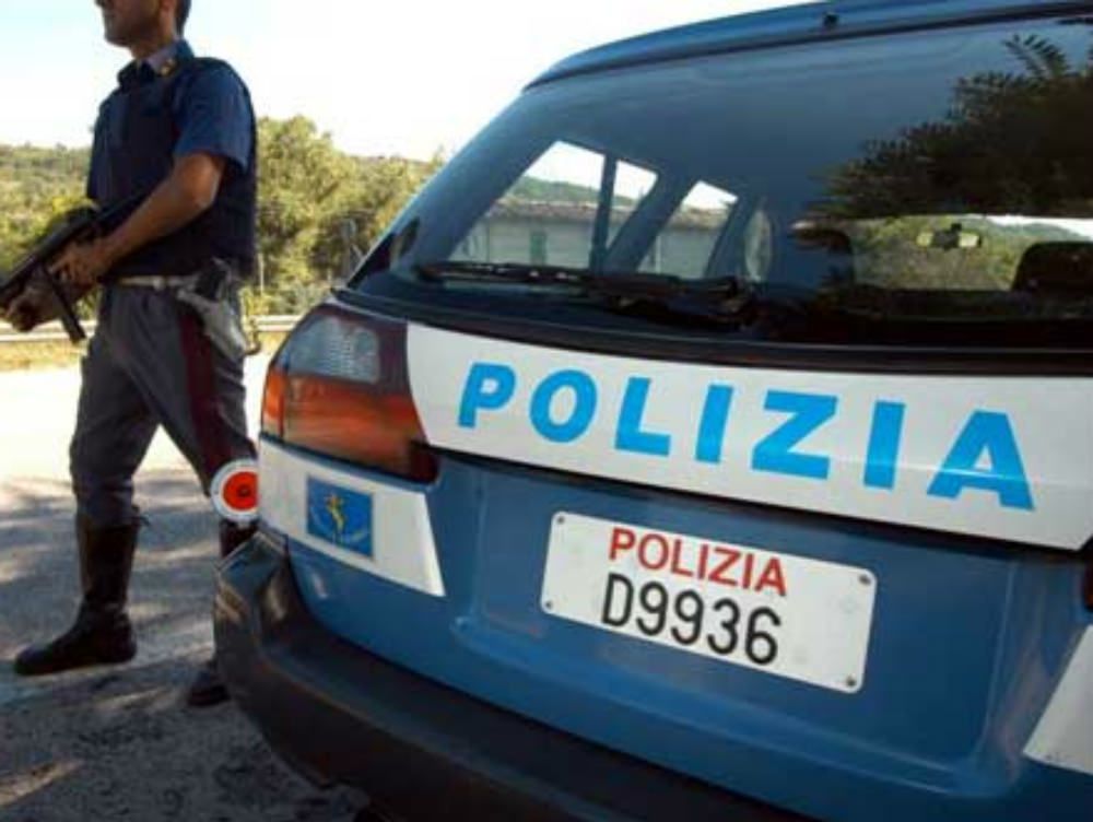 Diminuiscono gli incidenti nel 2011