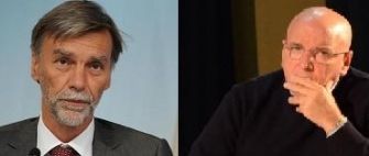 Chiusura A3, Delrio: «Disponibile ad affrontare il problema»