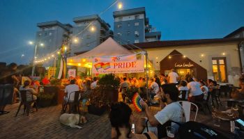 Verso il Catanzaro Pride, si chiude il Road: l’appello per una legge regionale contro le discriminazioni