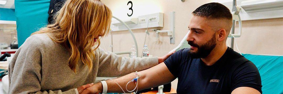 Scontri a Torino, due arresti e tre denunce