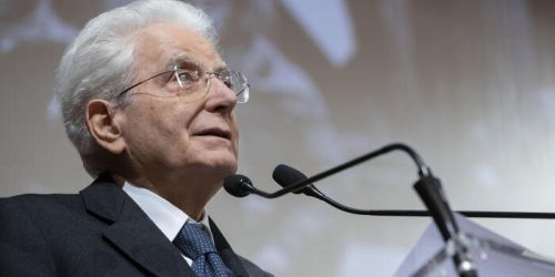 Mattarella in calabria
