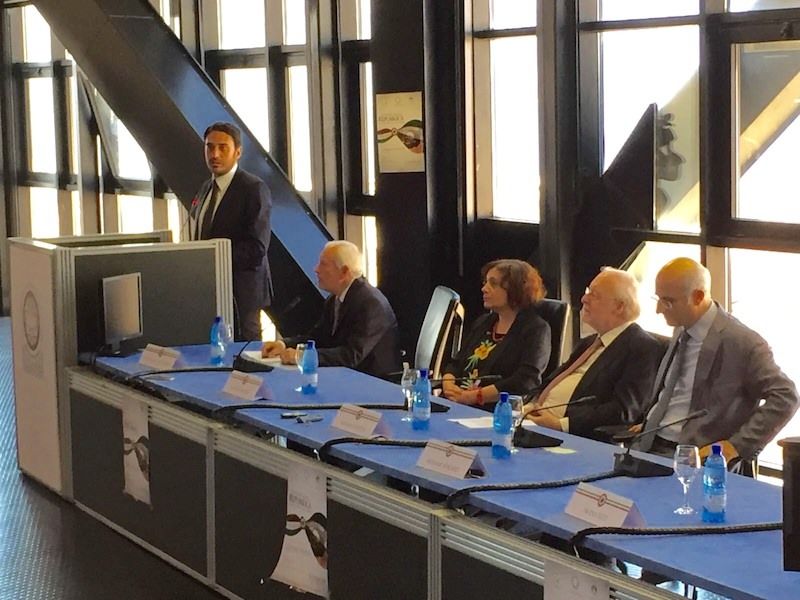 Referendum, Irto per il Sì: «Il progresso è un dovere»