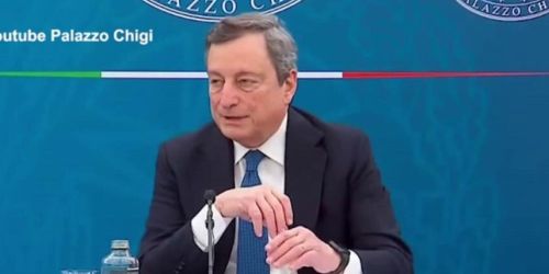 draghi