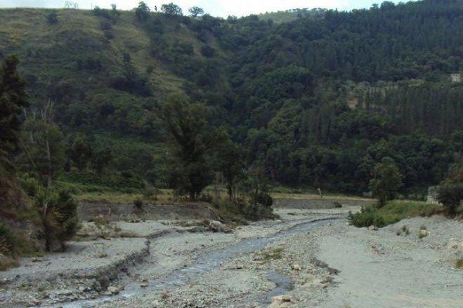 Veleni nella valle dell’Oliva, chiusa la fase dibattimentale