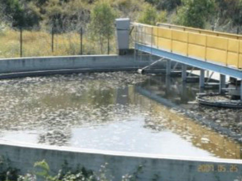 Depurazione, sottoscritto Apq per 160 milioni