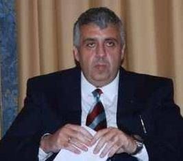 Falcri-Silcea, Contrasto confermato segretario