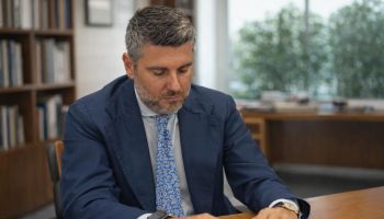 Caso Roggero, il Garante della Calabria scrive a Meloni: «Lo Stato deve arrivare prima»