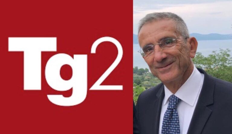 Tg2, il calabrese Samengo nominato vicedirettore