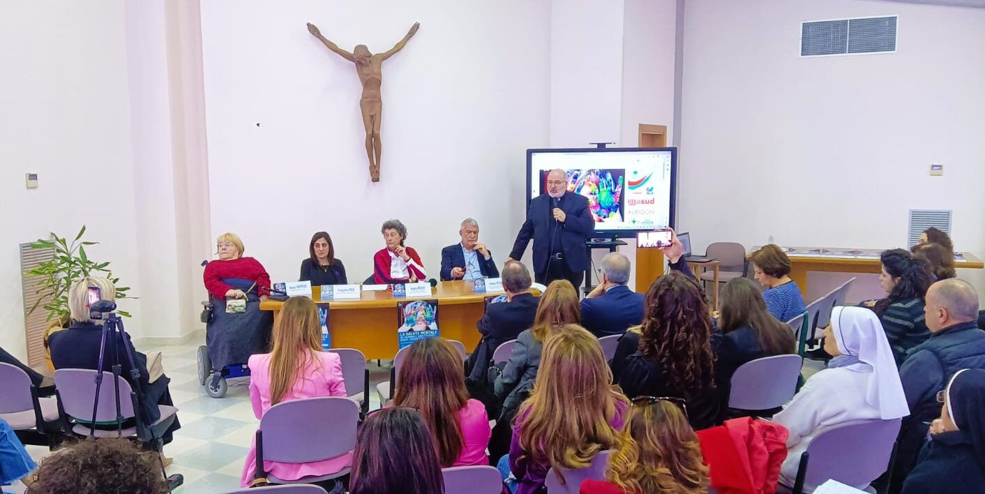 Neuropsichiatria infantile, in Calabria nessun posto letto:  incontro conclusivo del tavolo salute Cei