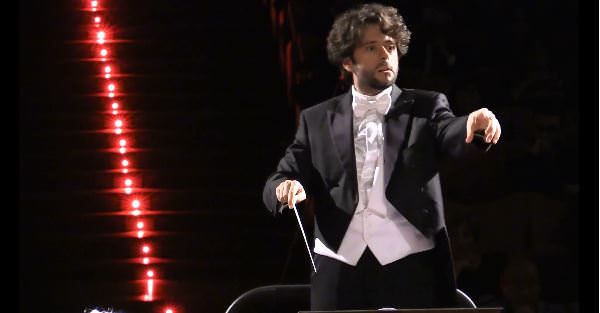 Il maestro Arlia: «Musica classica? Impossibile l'insegnamento online»