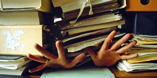 cattiva burocrazia calabria corruzione