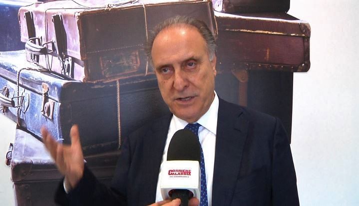 Nomina di Talarico, Cesa ai dirigenti Udc: «Il futuro della Calabria prima di tutto»