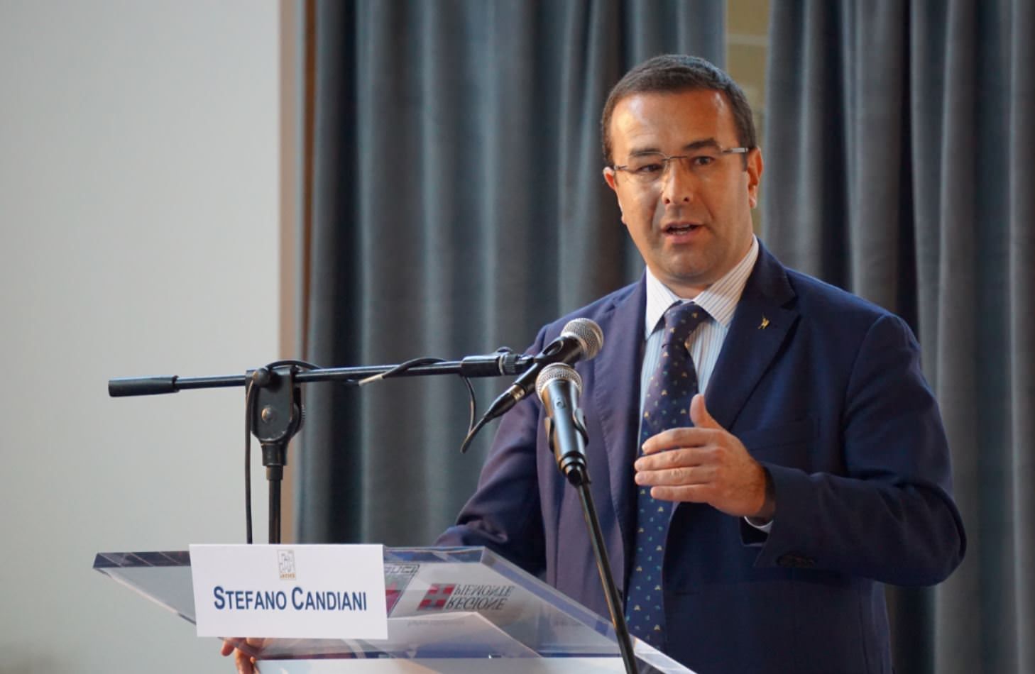 Vigili del fuoco, Candiani: «Previsti rinforzi per tutti i distaccamenti»