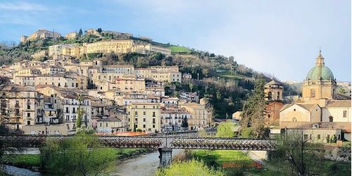 Cosenza_centro_storico