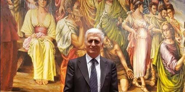 «Indignato per il crollo a Longobucco, fare subito chiarezza e ricostruire al più presto»