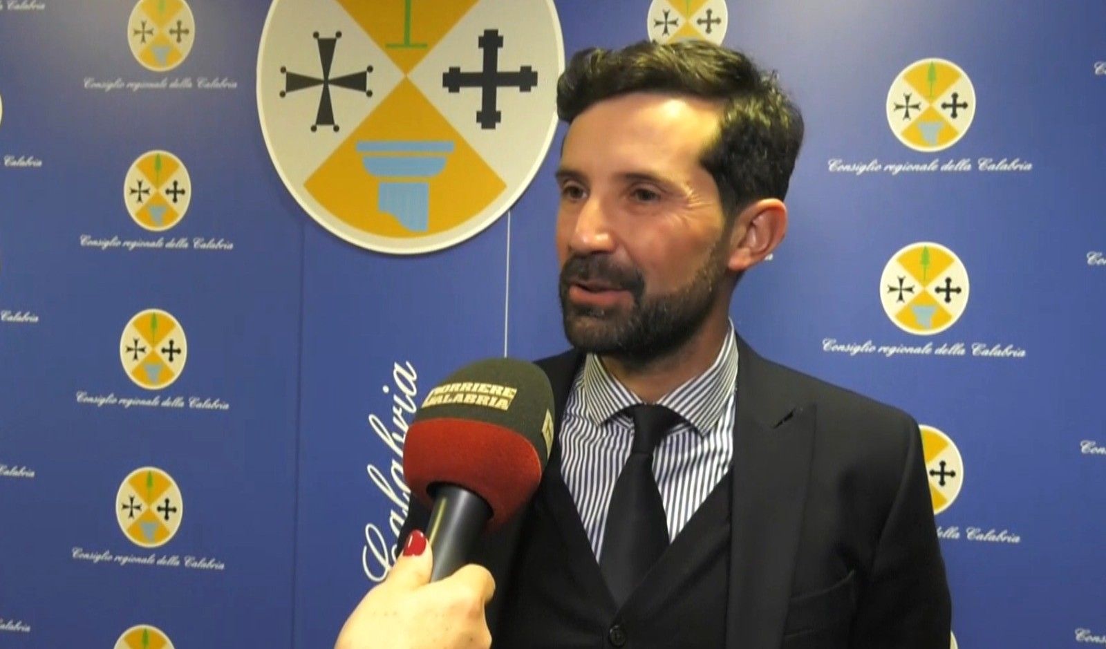 Erosione costiera, interrogazione di Ranuccio: «Serve chiarezza sugli interventi»