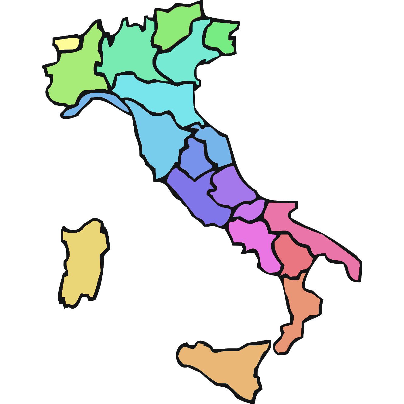 «Finanza pubblica, la soluzione è il federalismo fiscale»