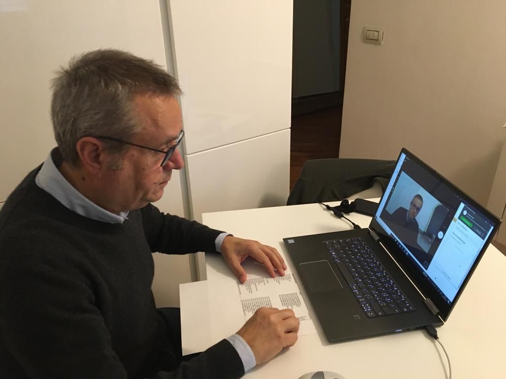 Il calabrese che aiuta i detenuti a inserirsi nel mondo del lavoro (e a non delinquere più)