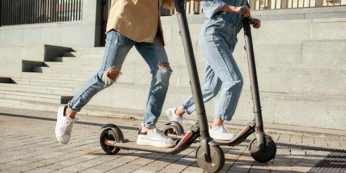 Monopattini e notti pericolose: a Praia a Mare scatta il coprifuoco per gli Under 14