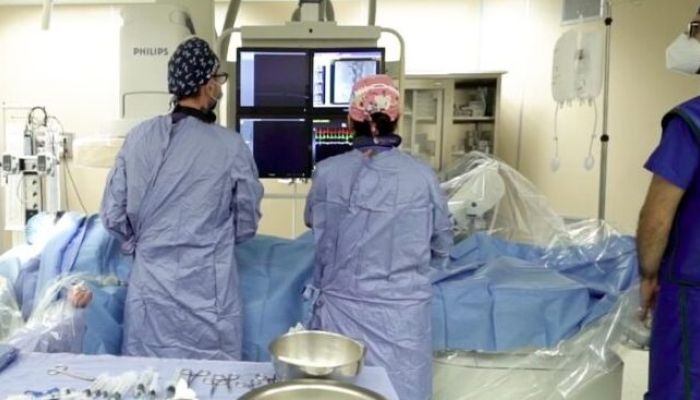 Dopo anni una nuova terapia per il tumore al pancreas