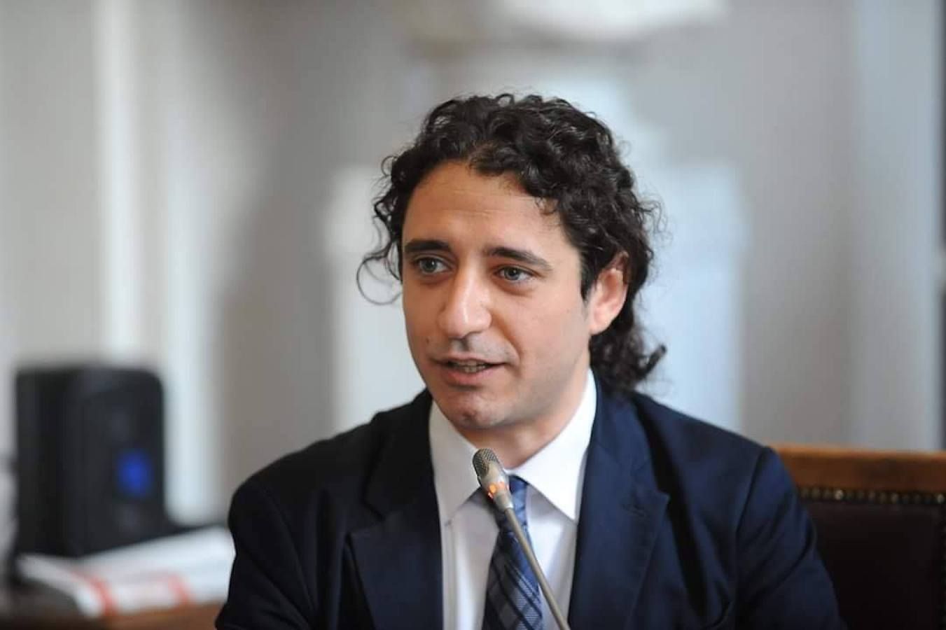 Parentela: «Fiorita ha vinto perché ha ben interpretato i catanzaresi»